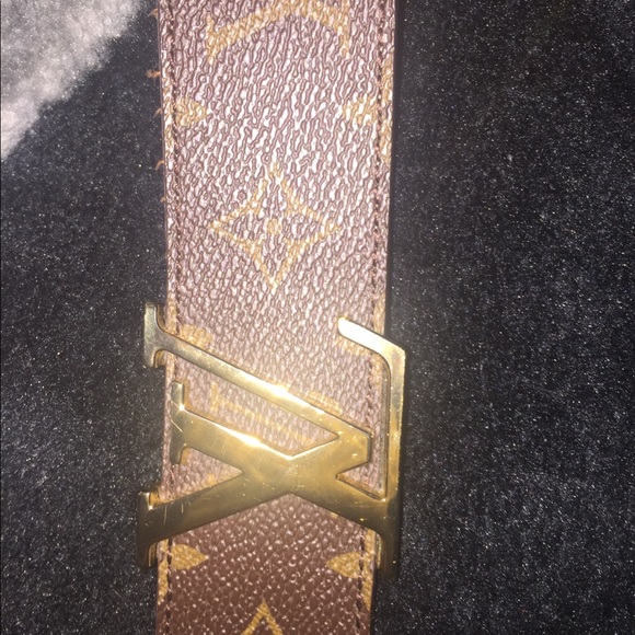 Louis Vuitton Belt - Picture 3 of 8